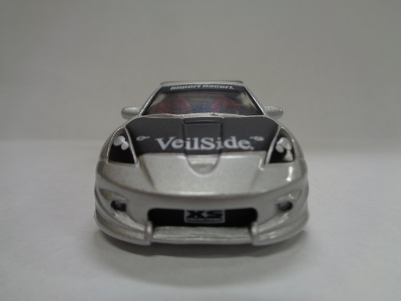 Illustration for article titled CUSTOM CELICA